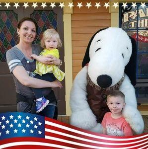 Meet your Posher, Amanda